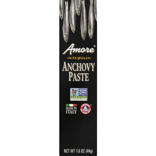 Amore Anchovy Paste