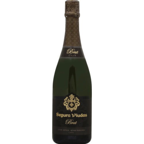 Segura Viudas Cava, Brut