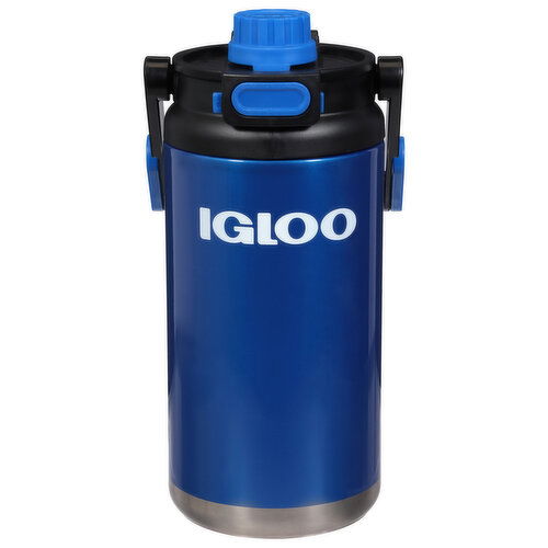 Igloo Hybrid Sport Jug, Blue, 54 Ounce - 1 Each