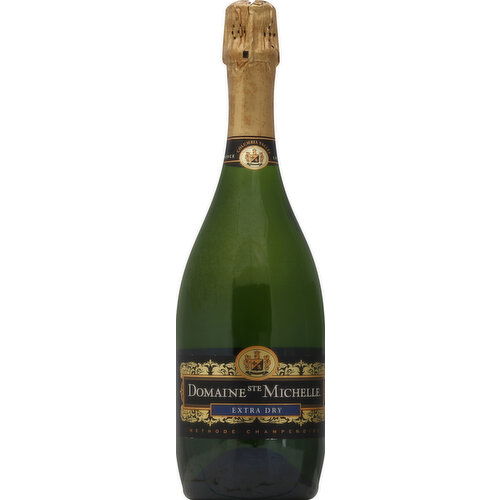 Domaine Ste Michelle Sparkling Wine, Columbia Valley, Extra Dry