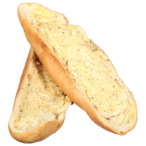 Brookshire's Artisan Roasted Garlic Batard