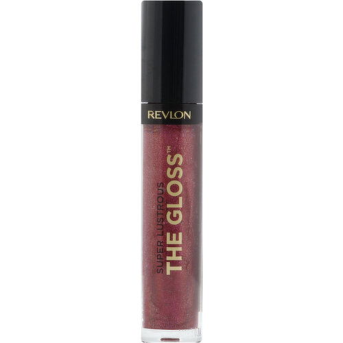 Revlon Lip Gloss, Dusk Darling 275