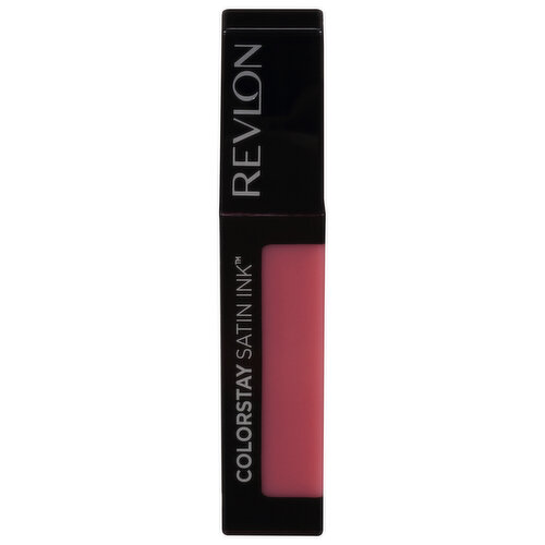 Revlon Liquid Lipcolor, Speak Up 009