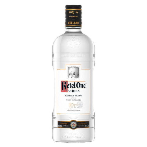 Ketel One Vodka, 1.75 L    