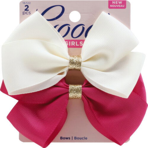 Goody Bows