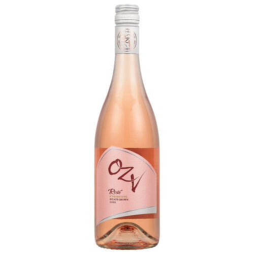 OZV Rose