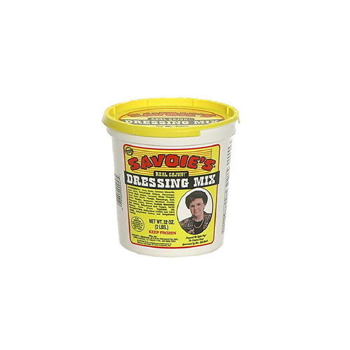 Savoie's Real Cajun! - Dressing Mix