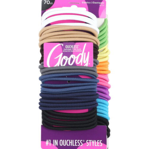 Goody Elastics