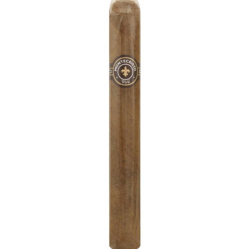 Montecristo Cigar, Toro