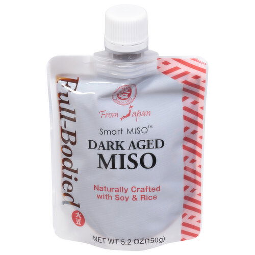 Muso From Japan Miso, Dark Aged