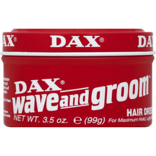 Dax Hair Dress