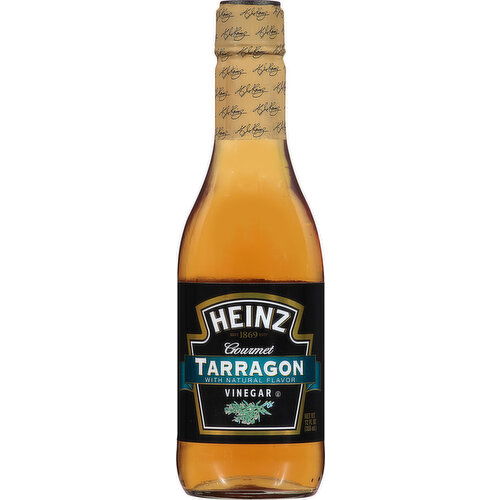 Heinz Vinegar, Tarragon, Gourmet