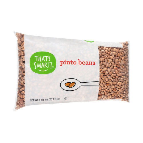 That's Smart! Pinto Beans