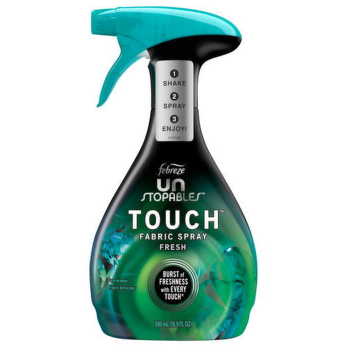 Febreze Fabric Spray, Fresh