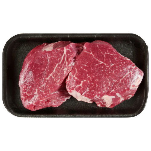 Fresh Beef Filet, Choice, Perfect Trimmed