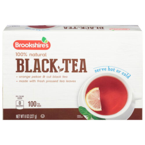 Brookshire's Black Tea