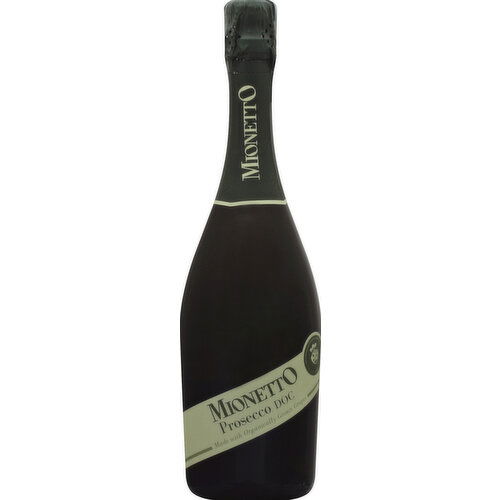 Mionetto Prosecco, DOC. Treviso, Brut