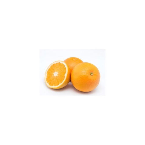 Produce Oranges