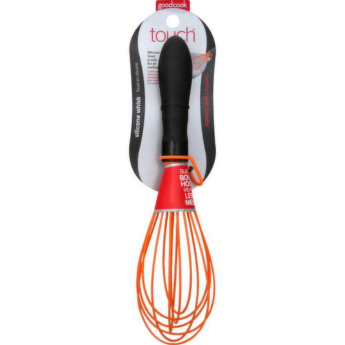 Goodcook Whisk, Silicone