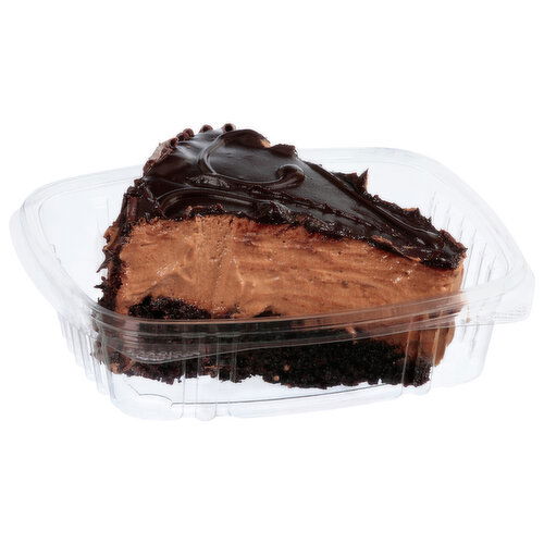 Brookshire's Truffle Royale Slice