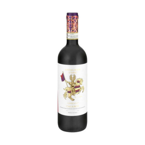 Cavaliere D Oro Chianti, Gabbiano