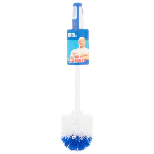 Mr. Clean Bowl Brush