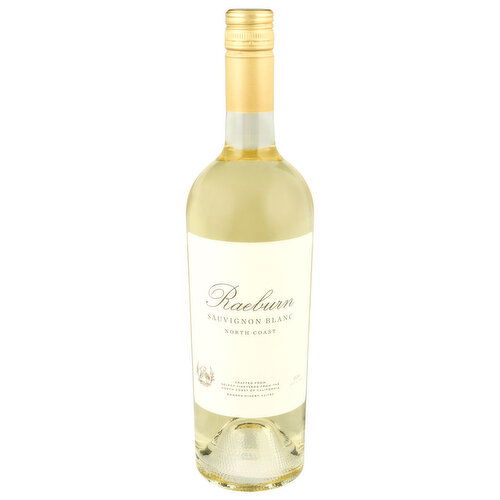 Raeburn Sauvignon Blanc, North Coast