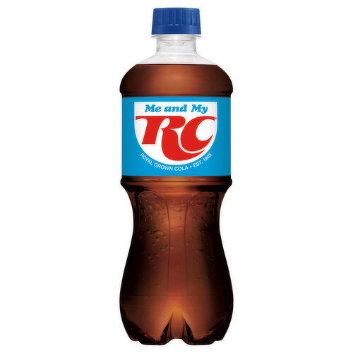 RC Cola