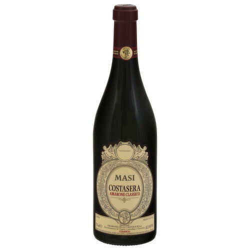 Masi Amarone Classico, Costasera