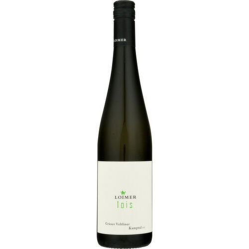 Loimer Lois, Gruner Veltliner