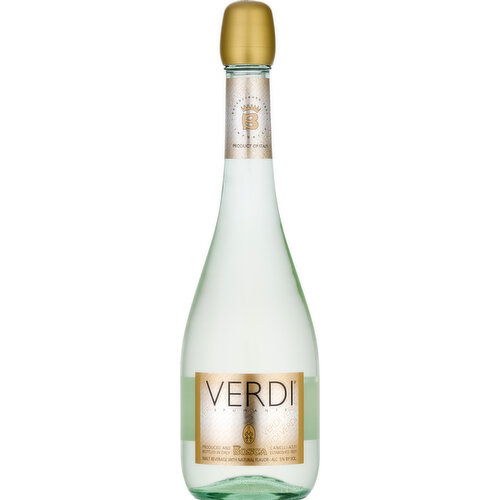 Verdi Spumante