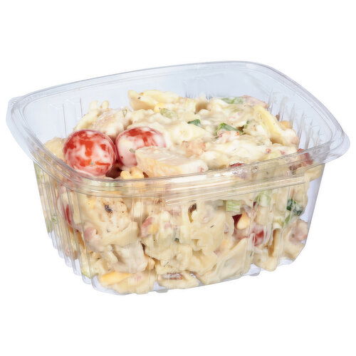 Brookshire's Bacon Ranch Pasta Salad