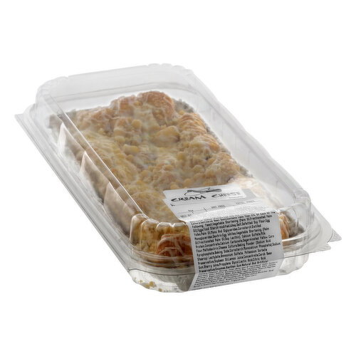 Brookshire's Cheese Strip Danish Image 1 of 3