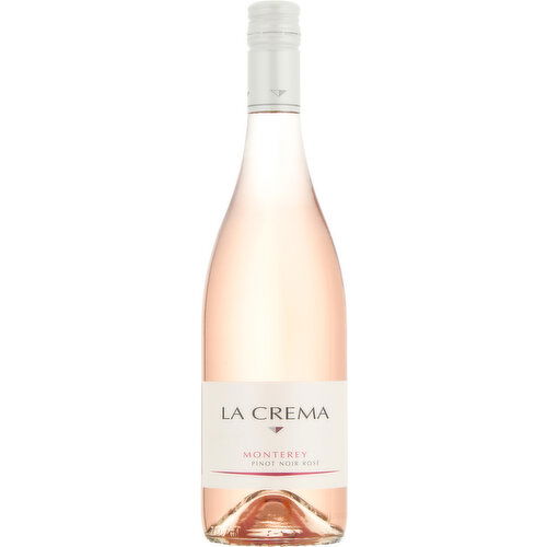 La Crema Pinot Noir Rose, Monterey, 2020