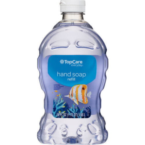 TopCare Hand Soap, Refill