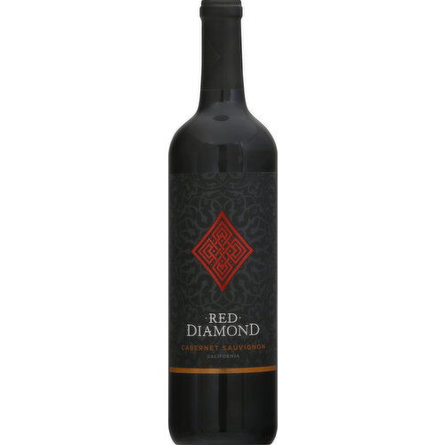 Red Diamond Cabernet Sauvignon, California