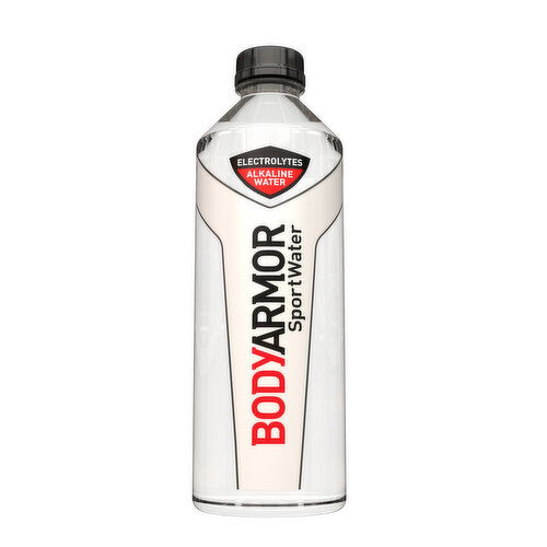 BODYARMOR  Sportwater