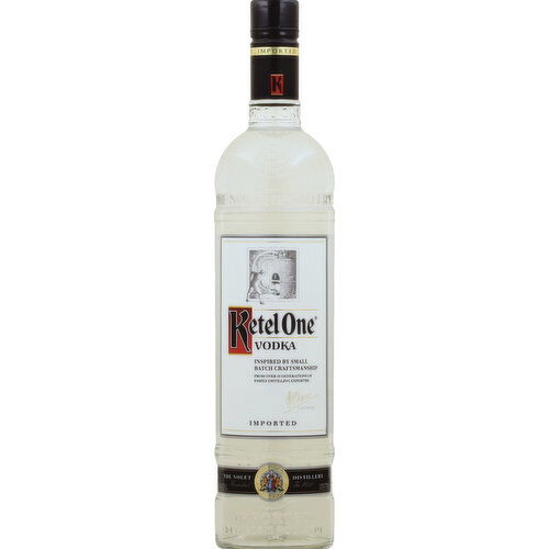 Ketel One Vodka