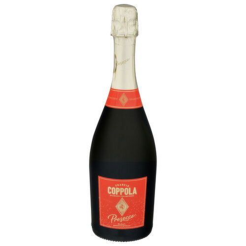 Coppola Prosecco, D.O.C.