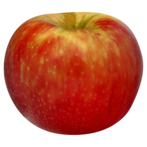 Fresh Apple, Organic, Honeycrisp