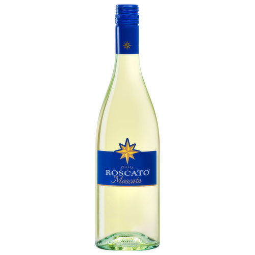 Roscato Moscato