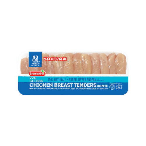 Brookshire's Value Pack Chicken Breast  - 2.03 Pound
