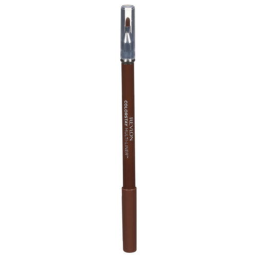 Revlon Multi-Liner, 007 As Is - 0.03 Ounce