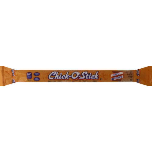 Chick O Stick Candy