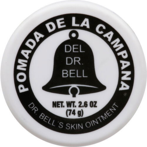 Del Dr. Bell Skin Ointment