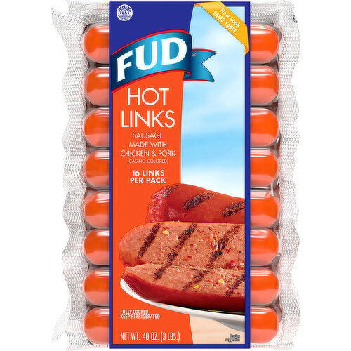 FUD Hot Links