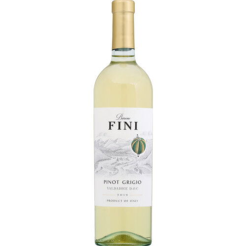 Barone Fini Pinot Grigio, Valdadige DOC