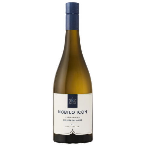 Nobilo Icon Sauvignon Blanc White Wine