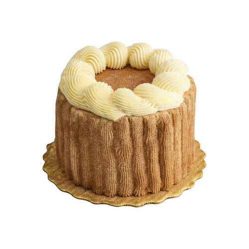 Fresh 6" Churro Cake