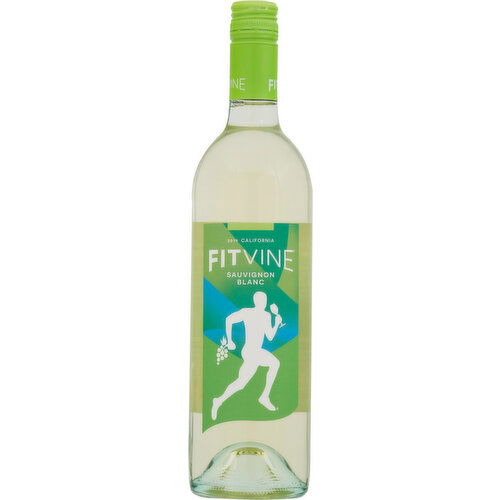 FitVine Sauvignon Blanc, California